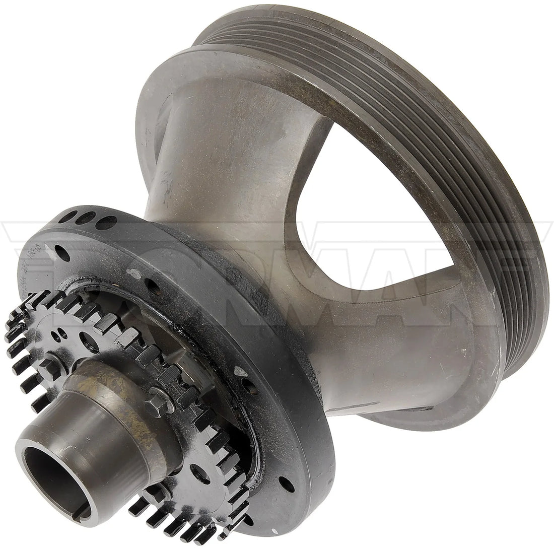 Dorman 594-783 2001-2004 Ford Mustang Engine Harmonic Balancer