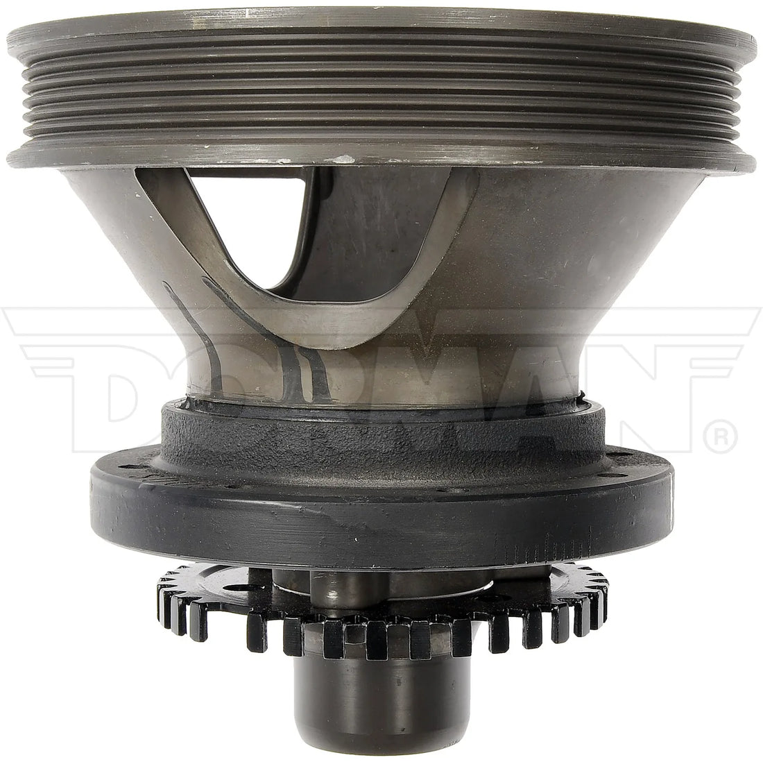 Dorman 594-783 2001-2004 Ford Mustang Engine Harmonic Balancer
