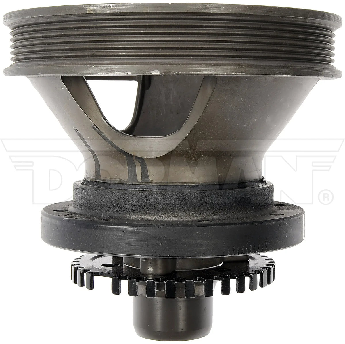 Dorman 594-783 2001-2004 Ford Mustang Engine Harmonic Balancer