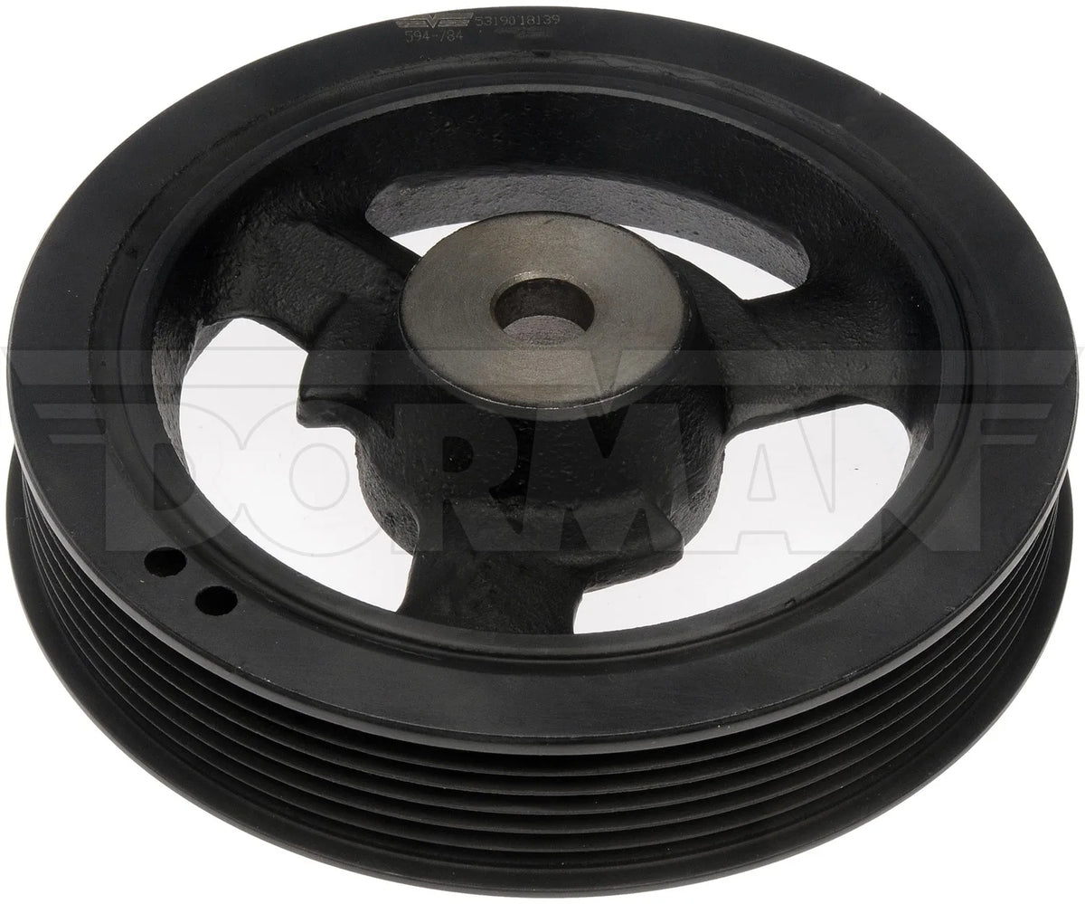 Dorman 594-784 2002-2008 Mini Cooper Engine Harmonic Balancer