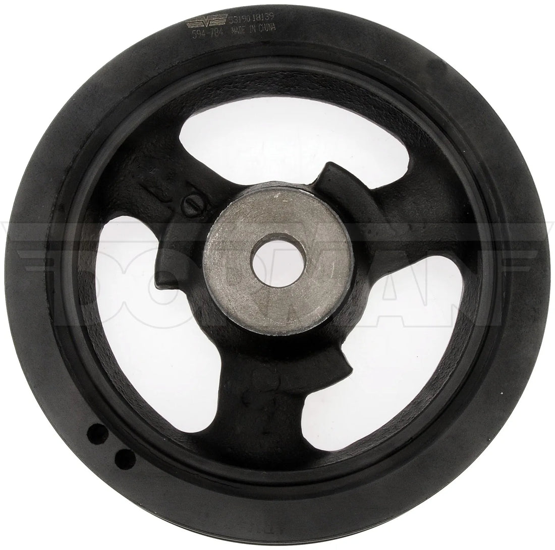 Dorman 594-784 2002-2008 Mini Cooper Engine Harmonic Balancer