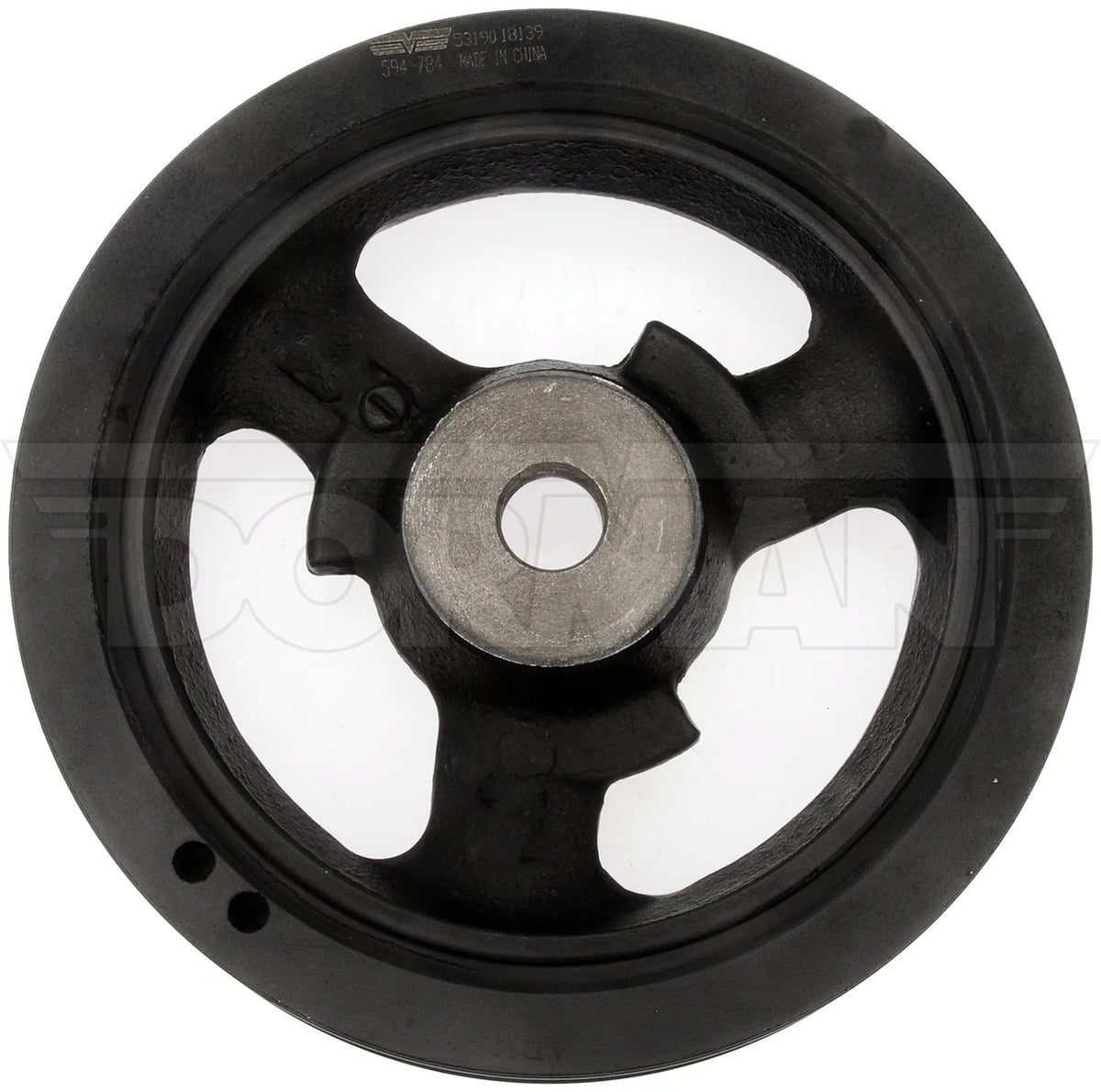 Dorman 594-784 2002-2008 Mini Cooper Engine Harmonic Balancer