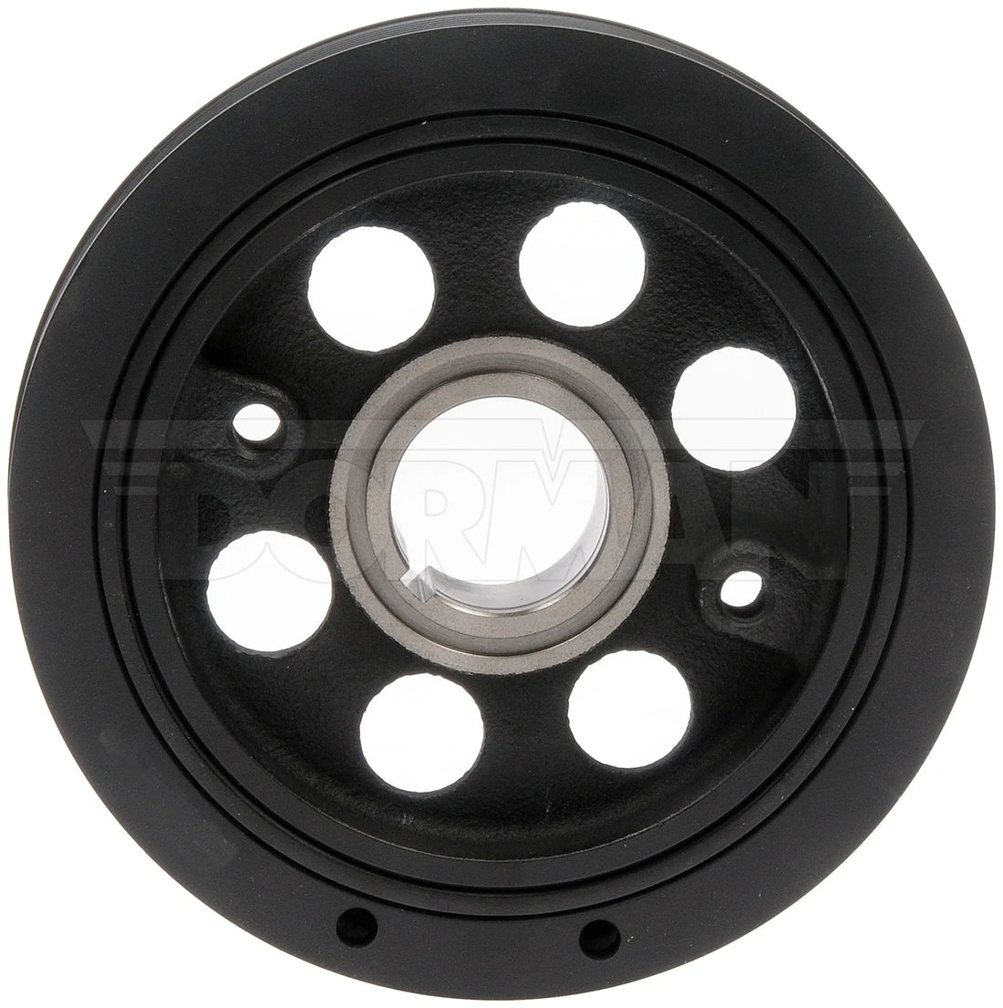 Dorman 594-797 2007-2013 Suzuki SX4 Engine Harmonic Balancer