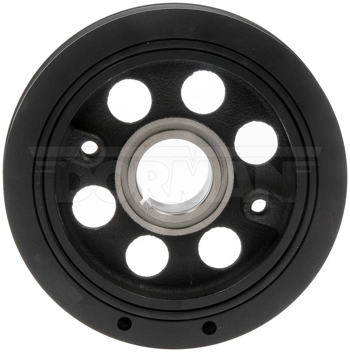 Dorman 594-797 2007-2013 Suzuki SX4 Engine Harmonic Balancer