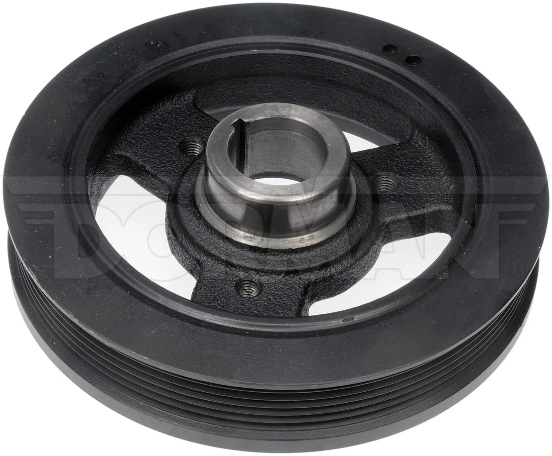 Dorman 594-805 1995-2002 Lincoln Continental Engine Harmonic Balancer