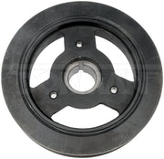 Dorman 594-805 1995-2002 Lincoln Continental Engine Harmonic Balancer