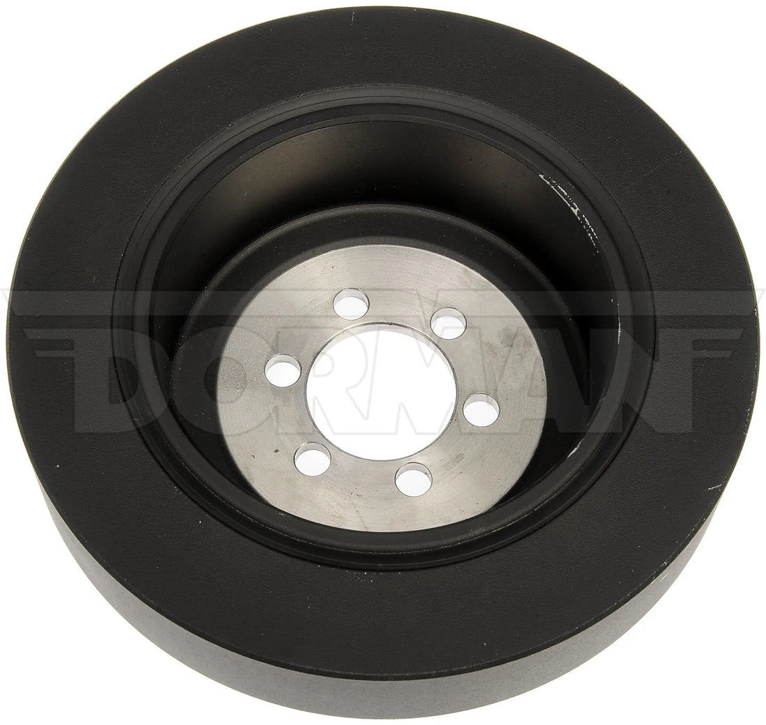 Dorman 594-810 2006-2013 BMW 325i Engine Harmonic Balancer