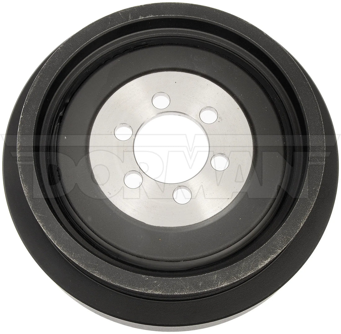 Dorman 594-810 2006-2013 BMW 325i Engine Harmonic Balancer