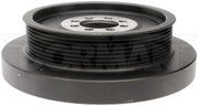 Dorman 594-829 2014-2019 BMW 640i xDrive Gran Coupe Engine Harmonic Balancer