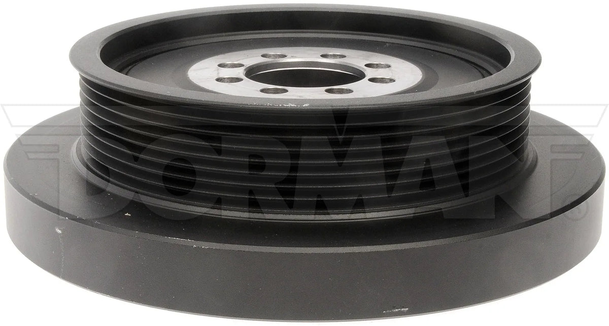 Dorman 594-829 2014-2019 BMW 640i xDrive Gran Coupe Engine Harmonic Balancer