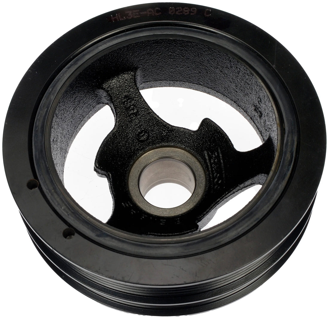 Dorman 594-955 2016-2024 Ford Transit-150 Engine Harmonic Balancer