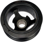 Dorman 594-955 2016-2024 Ford Transit-150 Engine Harmonic Balancer