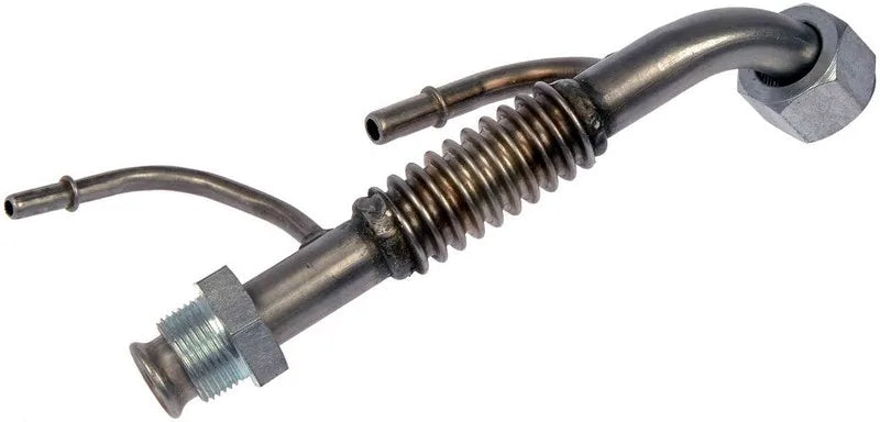 Dorman 598-102 1991-1994 Lincoln Town Car Exhaust Gas Recirculation (EGR) Line