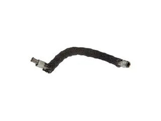 Dorman 598-108 1995-1997 Ford F-53 Motorhome Chassis Exhaust Gas Recirculation (EGR) Line