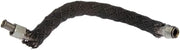 Dorman 598-108 1995-1997 Ford F-53 Motorhome Chassis Exhaust Gas Recirculation (EGR) Line