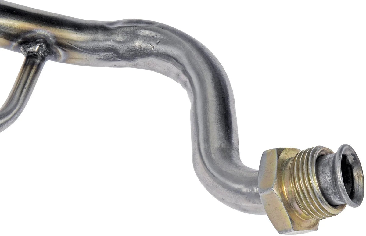Dorman 598-109 1997-1999 Ford E-350 Econoline Club Wagon Exhaust Gas Recirculation (EGR) Line