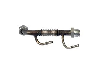 Dorman 598-109 1997-1999 Ford E-350 Econoline Club Wagon Exhaust Gas Recirculation (EGR) Line