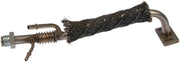 Dorman 598-112 2000-2004 Ford Focus Exhaust Gas Recirculation (EGR) Line