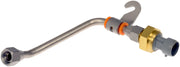 Dorman 598-116 2011-2014 Ford F-450 Super Duty Delta Pressure Feedback Exhaust Gas Recirculation (EGR) Tube and Sensor Kit
