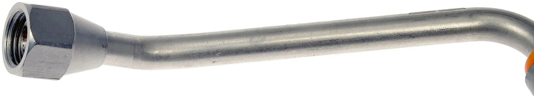 Dorman 598-116 2011-2014 Ford F-450 Super Duty Delta Pressure Feedback Exhaust Gas Recirculation (EGR) Tube and Sensor Kit