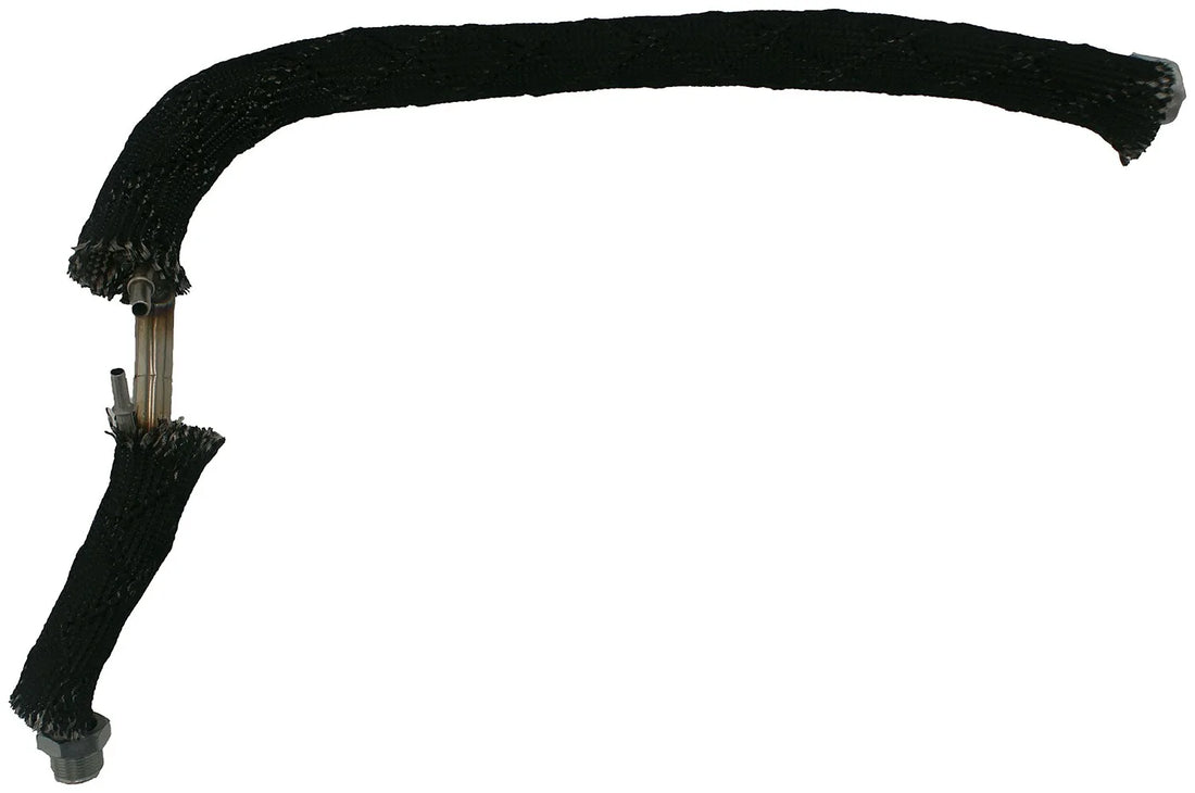 Dorman 598-118 1997-2000 Ford F-150 Exhaust Gas Recirculation (EGR) Line