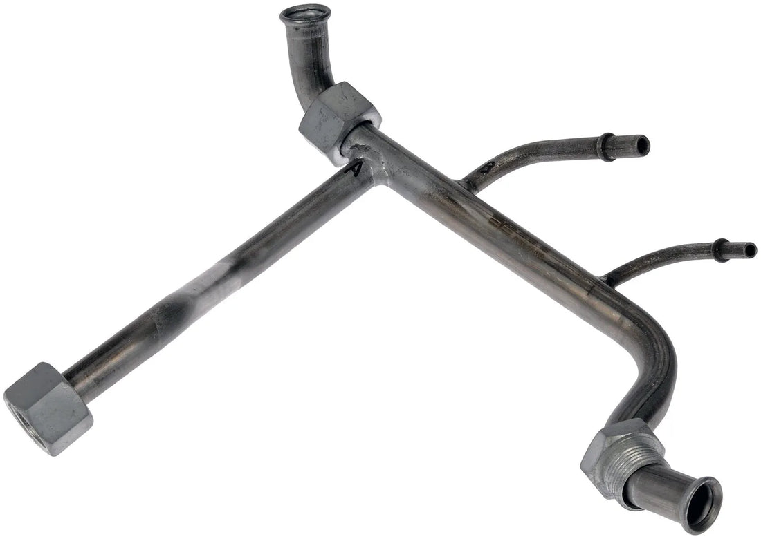 Dorman 598-128 1997-1999 Ford Taurus Exhaust Gas Recirculation (EGR) Line