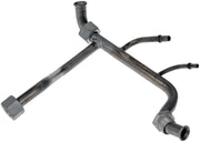 Dorman 598-128 1997-1999 Ford Taurus Exhaust Gas Recirculation (EGR) Line