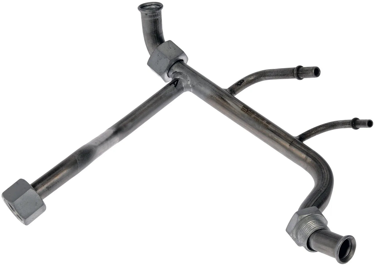 Dorman 598-128 1997-1999 Ford Taurus Exhaust Gas Recirculation (EGR) Line