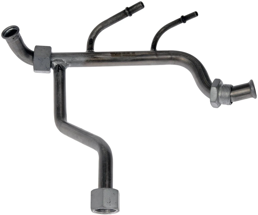 Dorman 598-128 1997-1999 Ford Taurus Exhaust Gas Recirculation (EGR) Line