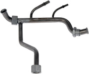 Dorman 598-128 1997-1999 Ford Taurus Exhaust Gas Recirculation (EGR) Line