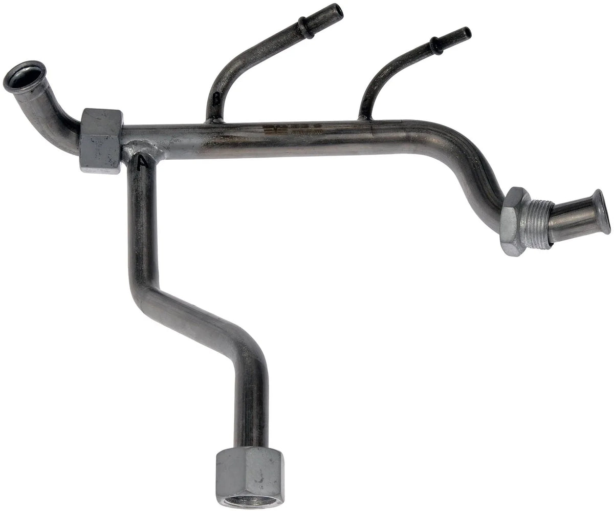 Dorman 598-128 1997-1999 Ford Taurus Exhaust Gas Recirculation (EGR) Line