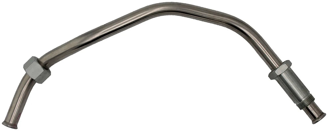 Dorman 598-134 2007-2014 Ford E-250 Exhaust Gas Recirculation (EGR) Line