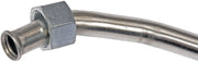 Dorman 598-135 2003 Ford E-150 Club Wagon Exhaust Gas Recirculation (EGR) Line