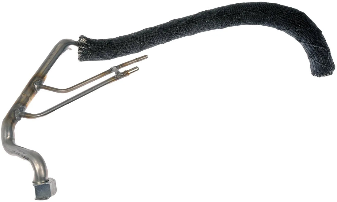Dorman 598-139 2003-2006 Ford E-450 Super Duty Exhaust Gas Recirculation (EGR) Line