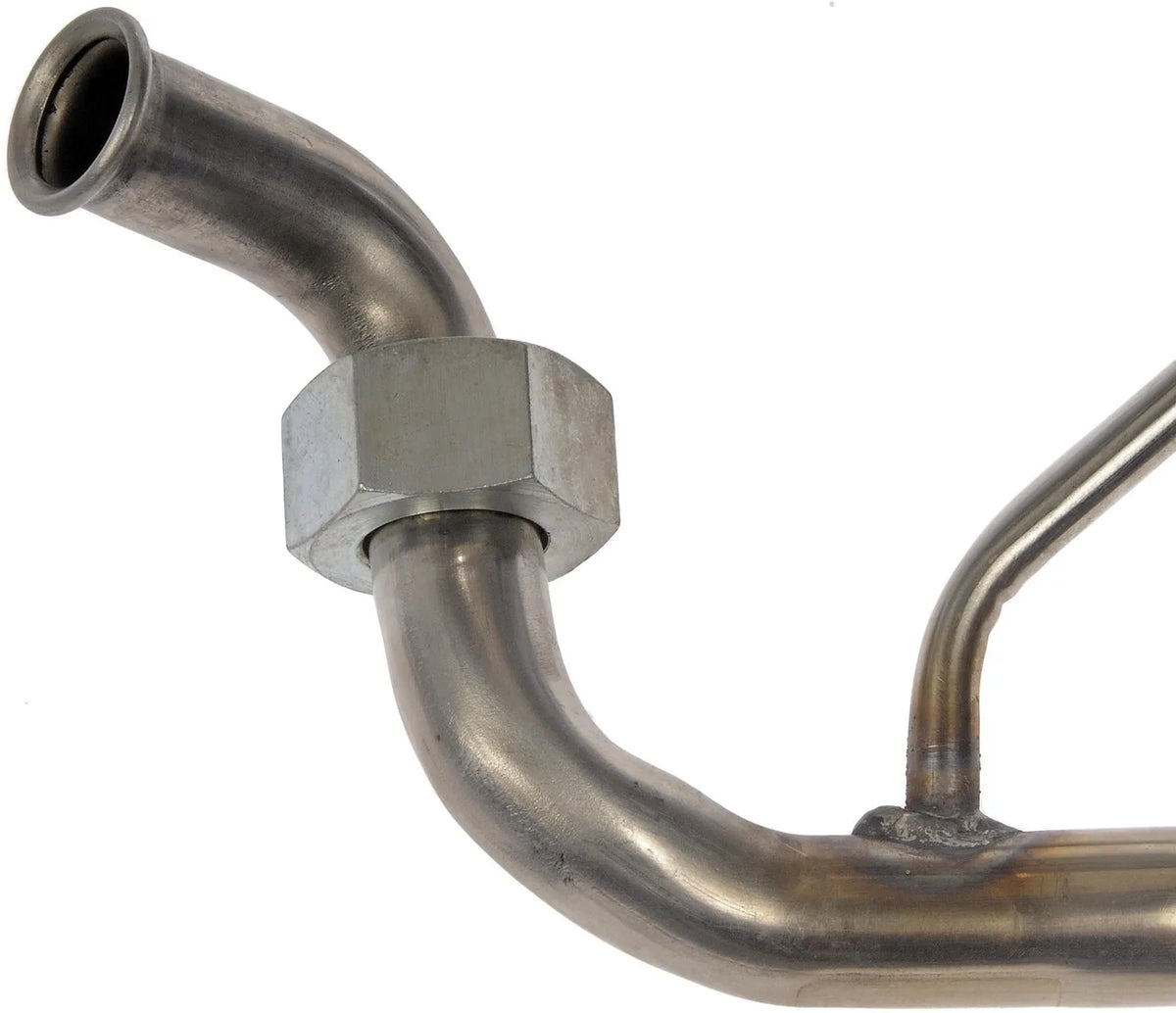 Dorman 598-139 2003-2006 Ford E-450 Super Duty Exhaust Gas Recirculation (EGR) Line