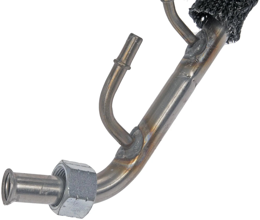Dorman 598-140 1995-2001 Ford Ranger Exhaust Gas Recirculation (EGR) Line