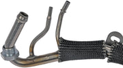 Dorman 598-141 2001-2002 Ford Focus Exhaust Gas Recirculation (EGR) Line
