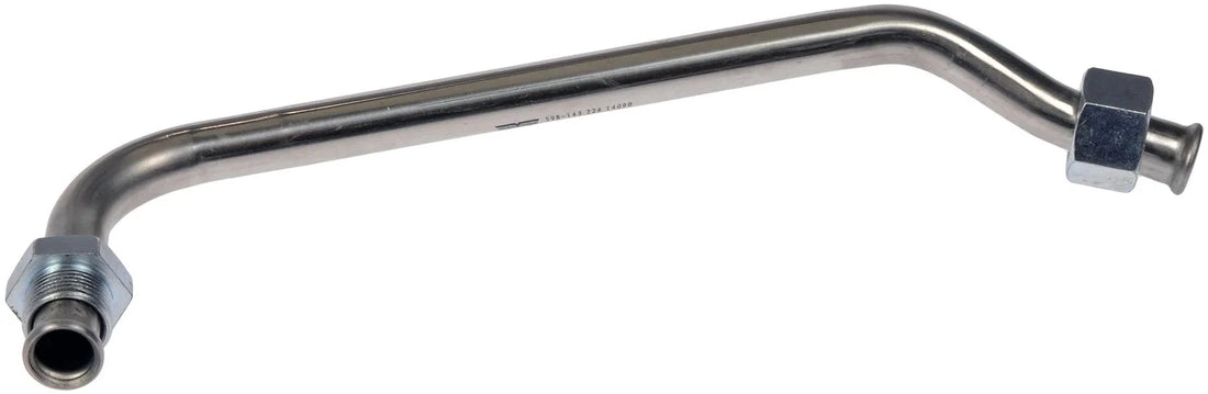 Dorman 598-143 2004-2010 Ford Explorer Exhaust Gas Recirculation (EGR) Line