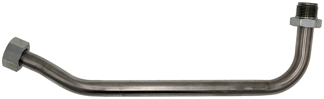 Dorman 598-143 2004-2010 Ford Explorer Exhaust Gas Recirculation (EGR) Line