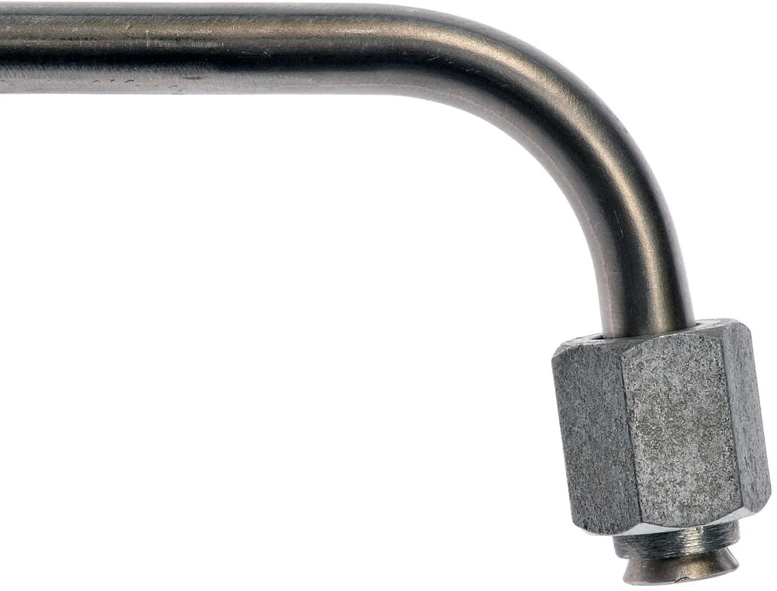 Dorman 598-144 2005-2007 Ford F-250 Super Duty Exhaust Gas Recirculation (EGR) Line