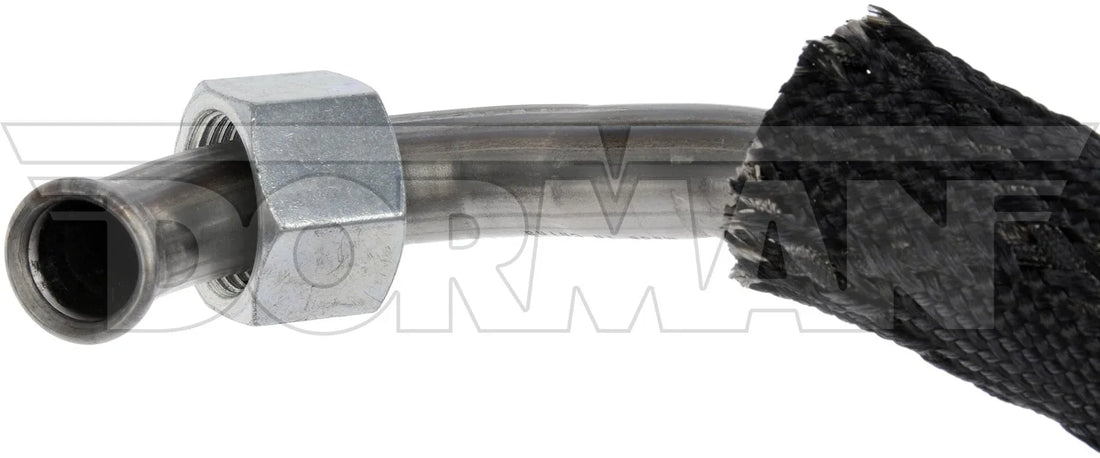 Dorman 598-150 2005-2008 Ford F-150 Exhaust Gas Recirculation (EGR) Line