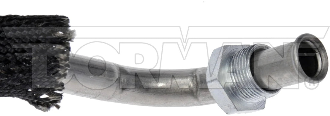 Dorman 598-150 2005-2008 Ford F-150 Exhaust Gas Recirculation (EGR) Line