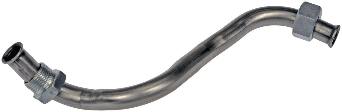 Dorman 598-152 2009-2012 Ford Escape Exhaust Gas Recirculation (EGR) Line