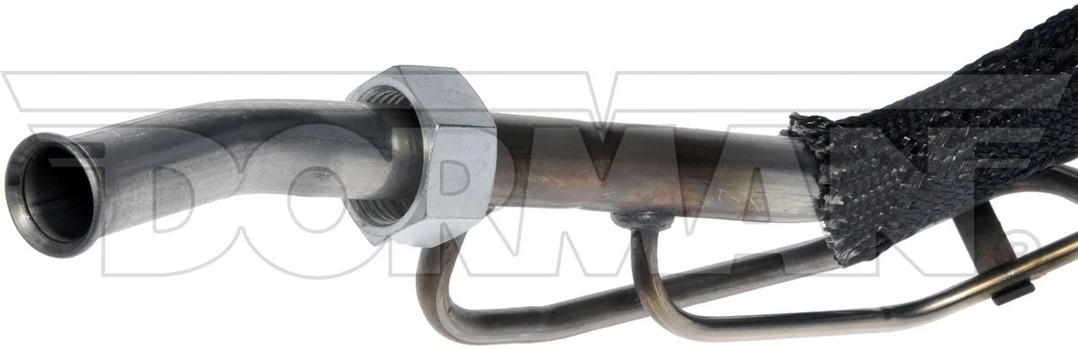 Dorman 598-159 2000-2004 Ford F-550 Super Duty Exhaust Gas Recirculation (EGR) Line