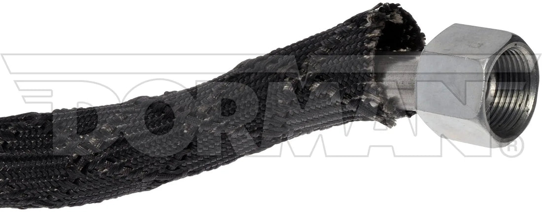 Dorman 598-159 2000-2004 Ford F-550 Super Duty Exhaust Gas Recirculation (EGR) Line
