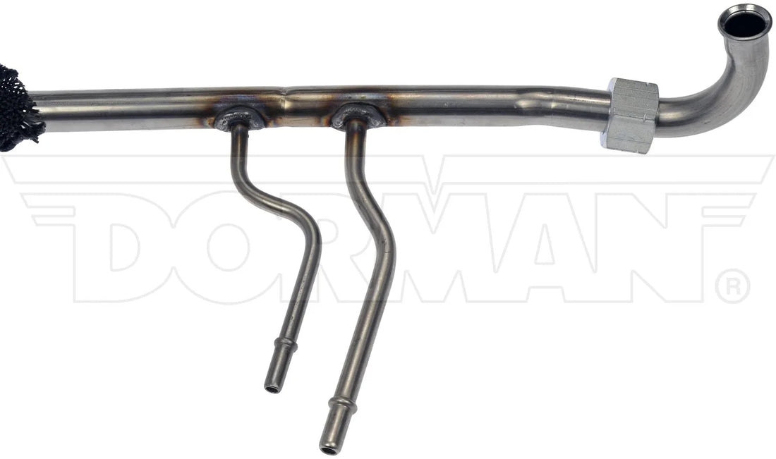 Dorman 598-160 2000-2002 Mercury Sable Exhaust Gas Recirculation (EGR) Line