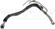 Dorman 598-161 1999 Ford F-250 Super Duty Exhaust Gas Recirculation (EGR) Line
