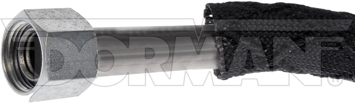 Dorman 598-161 1999 Ford F-250 Super Duty Exhaust Gas Recirculation (EGR) Line