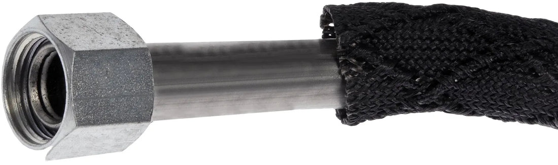 Dorman 598-161 1999 Ford F-250 Super Duty Exhaust Gas Recirculation (EGR) Line
