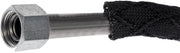 Dorman 598-161 1999 Ford F-250 Super Duty Exhaust Gas Recirculation (EGR) Line